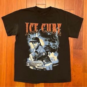 Urban Outfitters - Ice Cube Vintage Tee